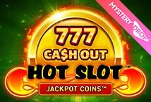 Hot Slot 777 Cash Out